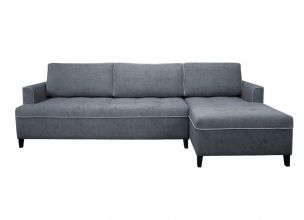 Агат 4Б Оттоманка угловой диван